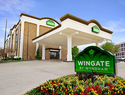 Hampton Inn Richardson