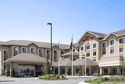 Hilton Garden Inn