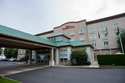 Hilton Garden Inn Portland Airport