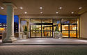 Holiday Inn by the Bay