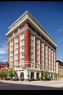 Hotel Teatro