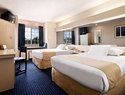 Microtel Inn and Suites Philadelphia
