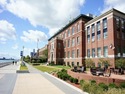 Roberts Riverwalk Hotel Detroit