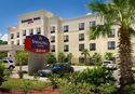 SpringHill Suites