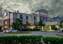 SpringHill Suites