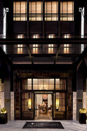 St. Gregory Hotel