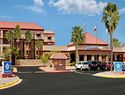 Wyndham El Paso Airport