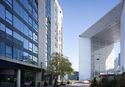 Renaissance Paris La Defense Hotel