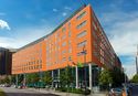 Courtyard by Marriott Berlin City Center