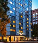 Courtyard by Marriott Dusseldorf Seestern