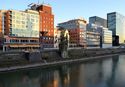 Courtyard by Marriott Dusseldorf Hafen