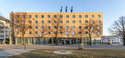 Dorint Adlershof Berlin
