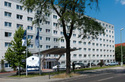 Grand City Hotel Globus Berlin