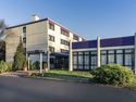 Mercure Hotel Dusseldorf Airport