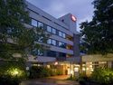 Mercure Hotel Dusseldorf Neuss