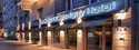Sir F.K. Savigny Hotel, Berlin