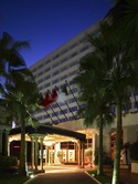 Hyatt Regency Casablanca