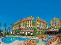 Belek Beach Resort Hotel