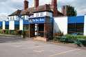 Best Western The Bell Hotel