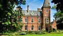 Brownsover Hall Hotel