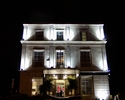 The Clifton Hotel