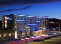 aloft Denver, Arista Northwest