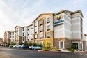 Comfort Inn and Suites