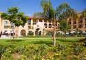 Courtyard San Diego Liberty Station