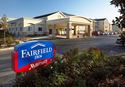 Fairfield Inn Sacramento Campus