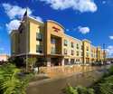 Hampton Inn Carlsbad
