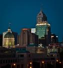 Hilton Indianapolis