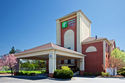 Holiday Inn Express Hotel and Suites