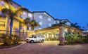 Homewood Suite Del Mar