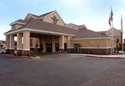 Homewood Suites Fairfield