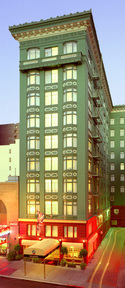 King George Hotel