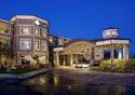 West Inns and Suites
