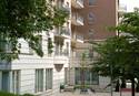 Marriott Exceutive Apartments European Quarter