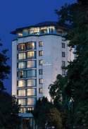 Four Seasons Park Lane