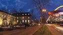 Gunnewig Hotel Stadtpalais