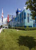 San Ranieri Hotel