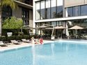 Novotel Monte Carlo