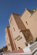 Le Berbere Palace
