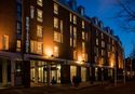 Renaissance Hotel Amsterdam