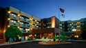 Doubletree Santa Fe