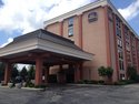 Best Western Chicagoland Countryside