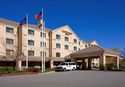 Courtyard by Marriott Provo