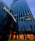 Renaissance Bangkok Ratchaprasong Hotel
