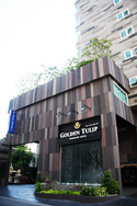 Golden Tulip Mandison Suites