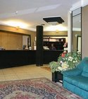 Hinterland Hotel