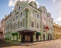 National Hotel Klaipeda